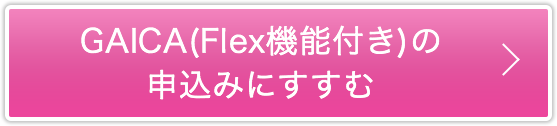 GAICA（Flex機能付き）の申込みにすすむ